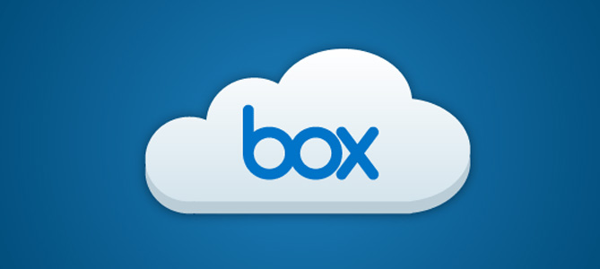 Protection of business documents with Box VDR - Innovafvg.it