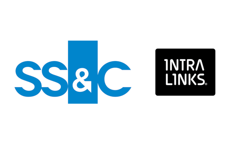 Intralinks logo