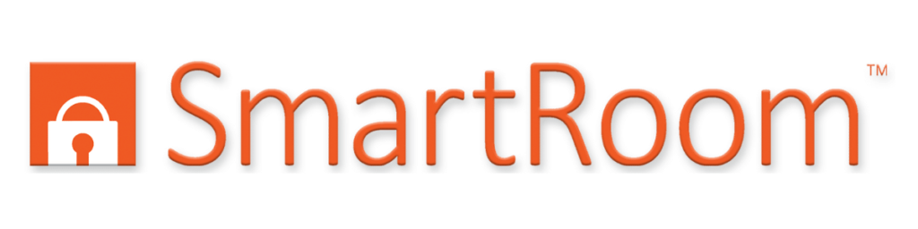 SmartRoom VDR logo